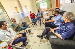 Leo de Brito destina R$ 350 mil ao Educandário Santa Margarida