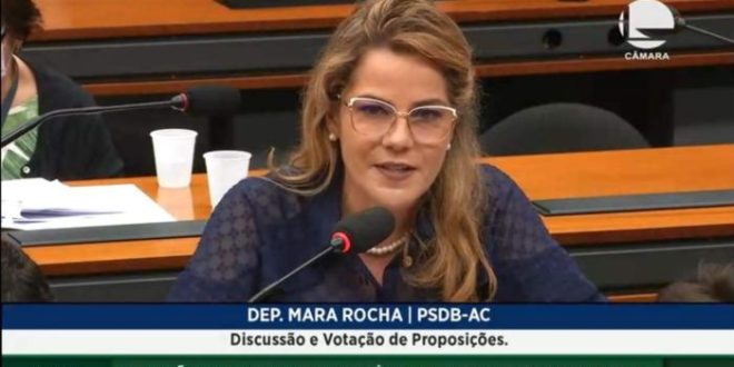 mara
