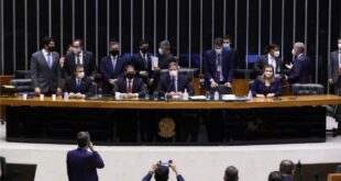 Mesa Diretora libera votação remota de gestantes e deputados com atestado de saúde