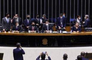 Mesa Diretora libera votação remota de gestantes e deputados com atestado de saúde