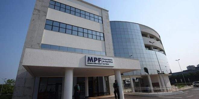 MPF: inquérito vai apurar omissão estatal sobre transparência de órgãos de repressão política no Acre