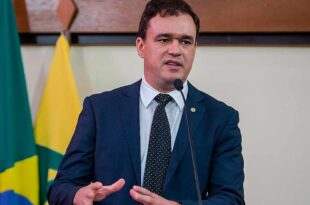 Não comemoro a suspensão de recursos para o Acre e sim a suspensão de um dos maiores esquemas de corrupção da história, diz Zen