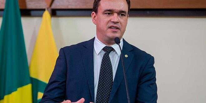 Não comemoro a suspensão de recursos para o Acre e sim a suspensão de um dos maiores esquemas de corrupção da história, diz Zen