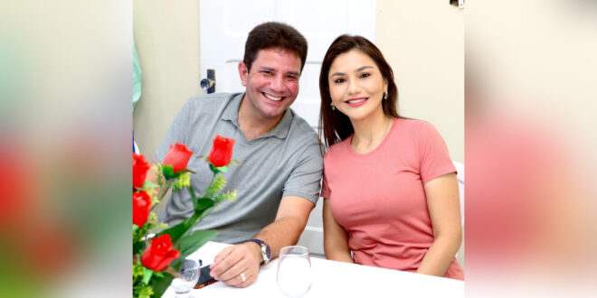 Nem Mailza, nem Marcia, o ponteiro aponta para Jessica