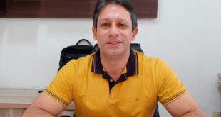 O que será, será: Rômulo Grandidier para vice de Gladson Cameli?