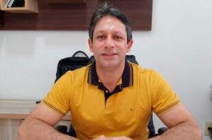 O que será, será: Rômulo Grandidier para vice de Gladson Cameli?