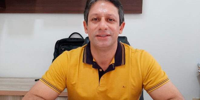 O que será, será: Rômulo Grandidier para vice de Gladson Cameli?