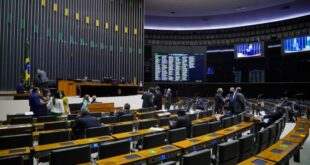 PEC dos Precatórios é destaque da pauta do Plenário na próxima semana
