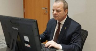 Edvaldo Magalhães comenta 3ª fase da Ptolomeu e diz: “as medidas impostas são apenas uma sinalização do que virá”