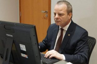 Edvaldo Magalhães comenta 3ª fase da Ptolomeu e diz: “as medidas impostas são apenas uma sinalização do que virá”