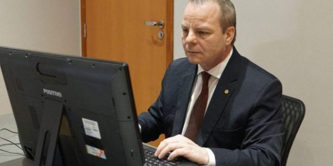 Edvaldo Magalhães comenta 3ª fase da Ptolomeu e diz: “as medidas impostas são apenas uma sinalização do que virá”