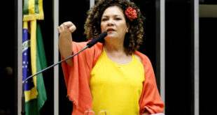 Perpétua cobra votação do PL que anistia o Fies para estudantes endividados