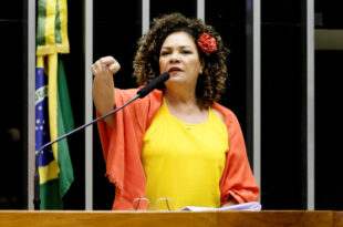 Perpétua cobra votação do PL que anistia o Fies para estudantes endividados