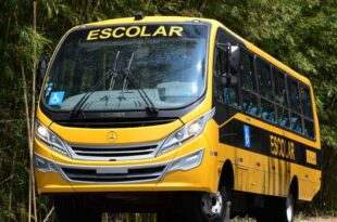 Projeto prevê uso de ônibus escolar para transporte alternativo de passageiros durante a pandemia