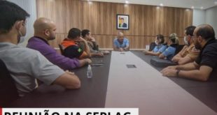 reuniao