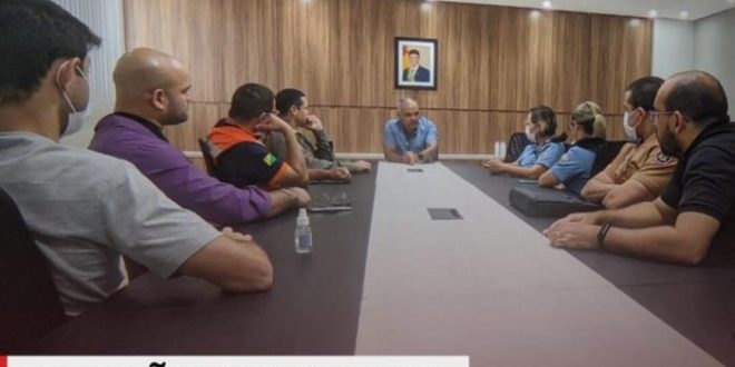 reuniao
