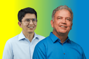 ’Se eu não fosse candidato ao governo em 2022, votaria em Jenilson Leite’, diz Petecão