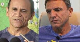 Suspensão do orçamento secreto: Leo de Brito comemora e Moisés Diniz lamenta