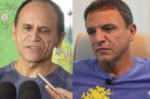 Suspensão do orçamento secreto: Leo de Brito comemora e Moisés Diniz lamenta