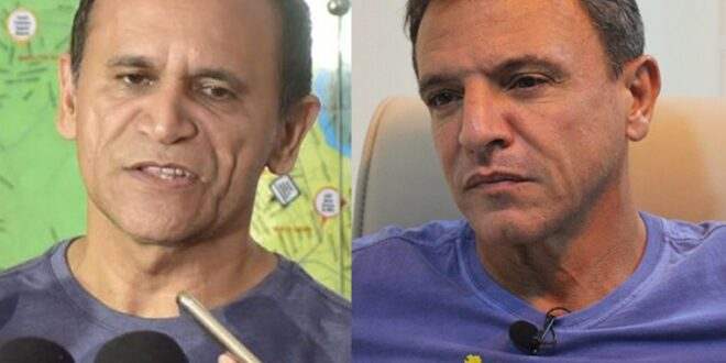 Suspensão do orçamento secreto: Leo de Brito comemora e Moisés Diniz lamenta