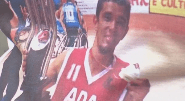 Cadeirante é espancado e morto na porta de casa após briga de bar