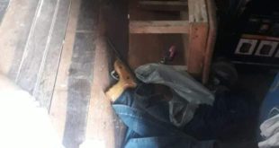 Jovem de 14 anos é morta pelo namorado com tiro no pescoço