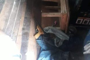 Jovem de 14 anos é morta pelo namorado com tiro no pescoço