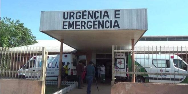 Conselho de Enfermagem investiga técnico acusado de estuprar grávida em hospital no AM