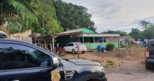 Casal é investigado por aliciar pessoas em situação de rua e colocá-las em trabalho análogo à escravidão em Porto Velho
