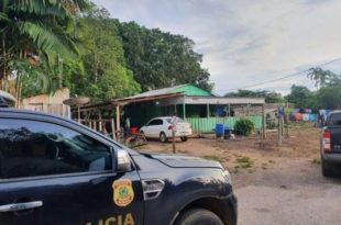 Casal é investigado por aliciar pessoas em situação de rua e colocá-las em trabalho análogo à escravidão em Porto Velho