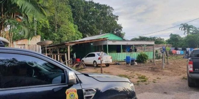 Casal é investigado por aliciar pessoas em situação de rua e colocá-las em trabalho análogo à escravidão em Porto Velho