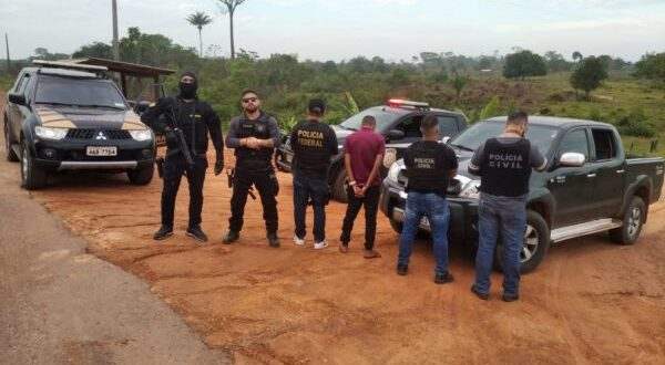 Polícia desmantelou ao menos 6 organizações especializadas em roubo de caminhonetes no Acre, afirma delegado