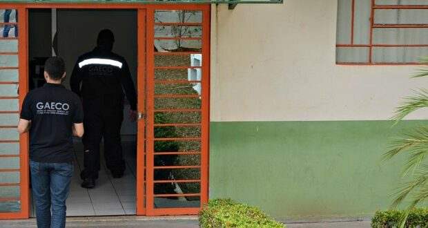 Publicações em redes sociais serviram de provas para prisão de 12 acusados de integrar facção no Acre