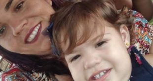 Criança de 1 ano morre após explosão em churrasqueira; a mãe também foi atingida no acidente