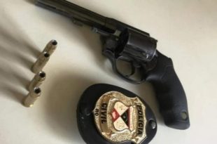 Operação da Civil desarticula quadrilha composta por advogados, policiais penais e presos de facção