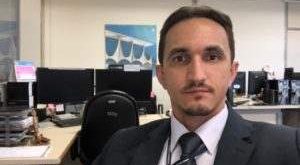 Policial civil do Acre participa de programa de segurança nos Estados Unidos