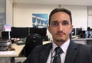 Policial civil do Acre participa de programa de segurança nos Estados Unidos