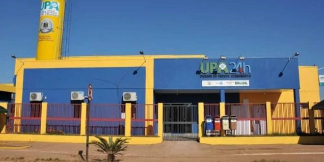 Bebê de 8 meses morre atropelado após irmão soltar freio de carro estacionado em RO