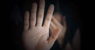 Adolescente é estuprada um dia antes do aniversário de 14 anos