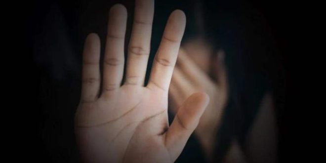 Adolescente é estuprada um dia antes do aniversário de 14 anos