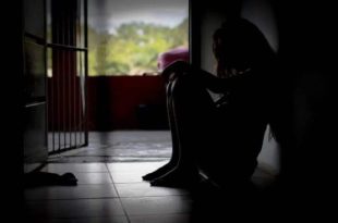 Indiana de 16 anos relata ter sido estuprada por 400 homens