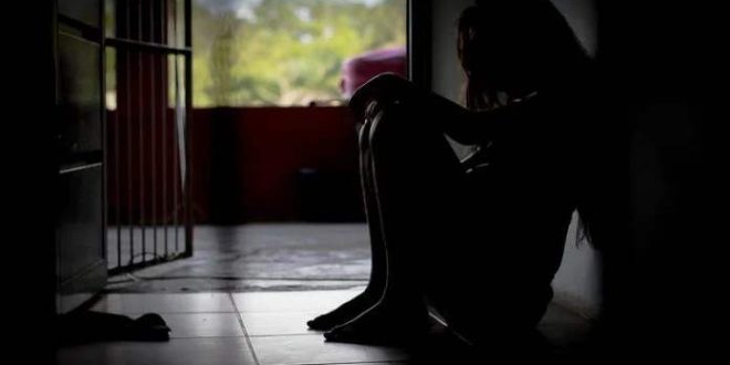 Indiana de 16 anos relata ter sido estuprada por 400 homens