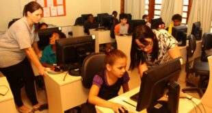 Uso de tecnologias digitais na educação será discutido na Câmara na próxima semana