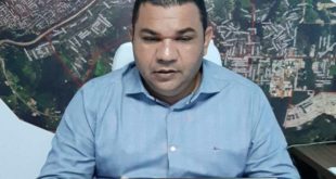 Vereador Fábio Araújo diz que nada tem a temer sobre investigações da Polícia Federal