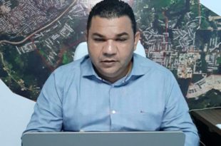 Vereador Fábio Araújo diz que nada tem a temer sobre investigações da Polícia Federal