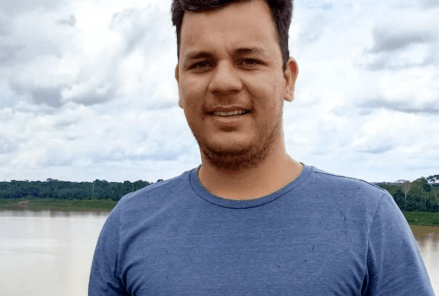 Vídeo mostra estudante de Medicina sendo agredido por mulher de sargento da PM