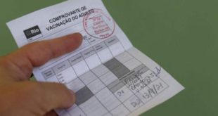 Visitantes deverão comprovar vacinação contra covid-19 para acessar sedes do MPF no Acre