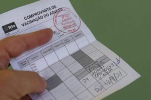 Visitantes deverão comprovar vacinação contra covid-19 para acessar sedes do MPF no Acre