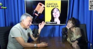 Cartas na Mesa: Entrevista com Sérgio Petecão sobre operações policiais que sacodem o estado.