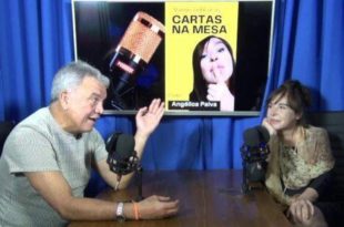 Cartas na Mesa: Entrevista com Sérgio Petecão sobre operações policiais que sacodem o estado.